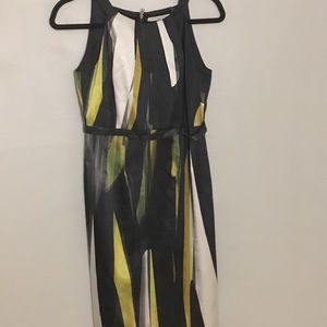 Tahari Cocktail dress